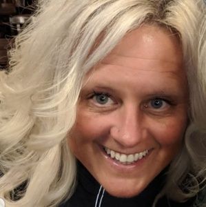 Meet your Posher, Cheri